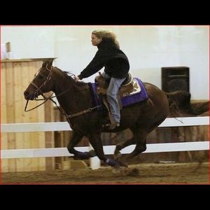 Meet your Posher, Vicki